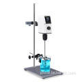 Laboratory Overhead Stirrer Equipment Adjustable Electric Digital Overhead Stirrer Factory